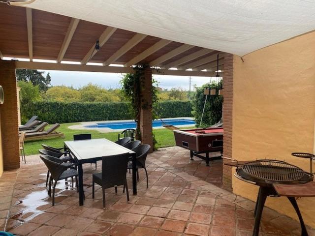 Casa Banos Villa Manilva Exterior foto