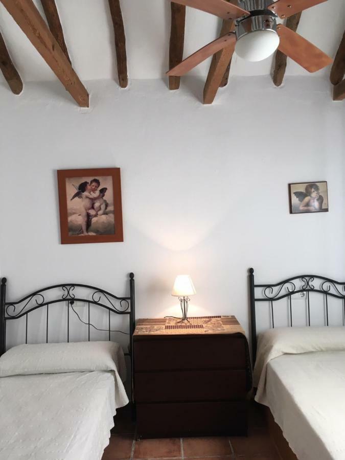 Casa Banos Villa Manilva Exterior foto